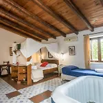 4 Bedroom Stunning In Σπίτι διακοπών Arenella (Syracuse)
