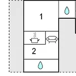 Σπίτι διακοπών 4 Bedroom Stunning In *